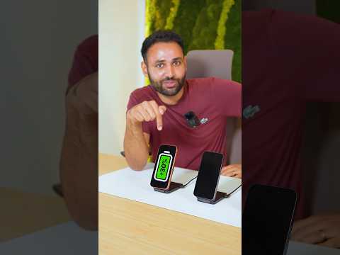 iPhone Charging is Weird. thumbnail