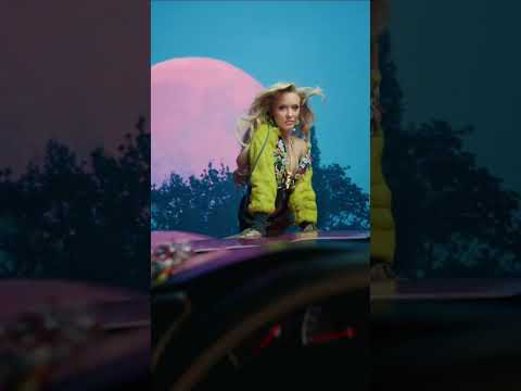Blue Moon with @kehlani thumbnail