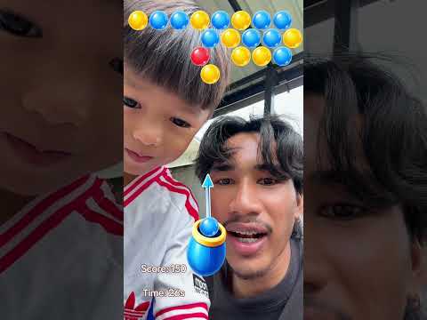 ลูกชายอยากลองอีกแล้ว! #แม็คเกอร์ #น้องไดมอนด์ #ครอบครัวเอ็นจอย #เอ็นจอยคับผม thumbnail