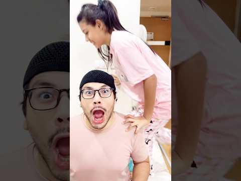 เต้นจนกว่าจะกลับบ้าน เริ่ม!! 😂😆 #funny #comedy #drama #humor #memes #youtube #shorts #minmayang thumbnail