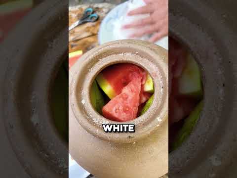 He Ruins This Fruit To Make Something Rare 😱 thumbnail