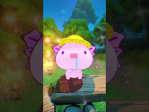 Lonely in the forest [99 Nights in the forest original animation] thumbnail