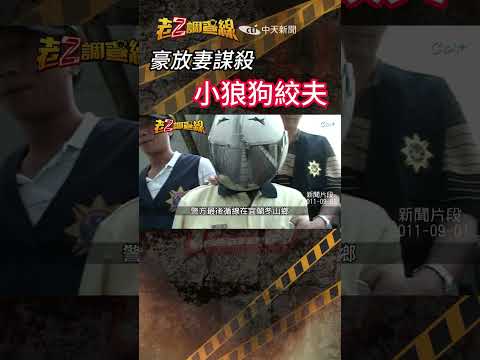 忤惡!跟小狼狗床戰三輪 妻子竟誘惑他殺了丈夫.. @cti52oz thumbnail