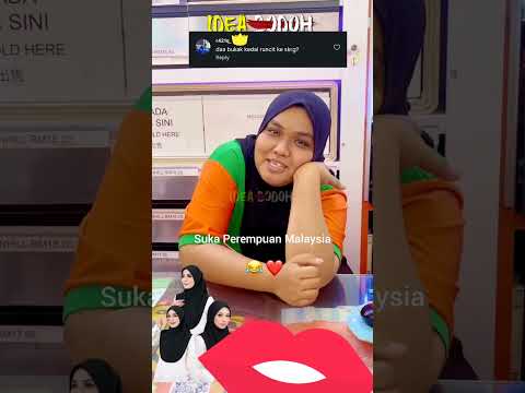 AKAK KK MART CAlR "WARGA ASING DATANG MENG0RAT" thumbnail
