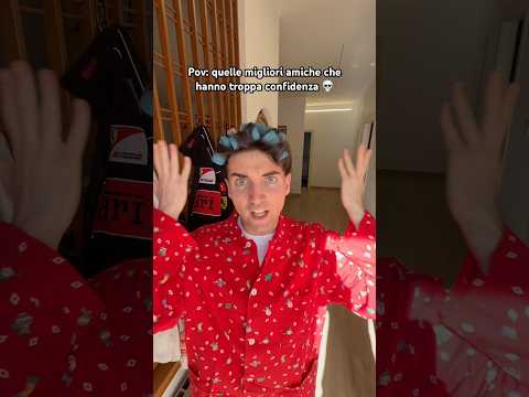 Siamo io e la mia BFF? Voi avete confidenza con la vostra migliore amica??‍♀️ thumbnail