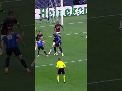Born to lead. Built to score©️⚽ thumbnail