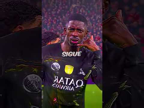 Ya descubrieron la principal diferencia entre el París y el Real Madrid thumbnail