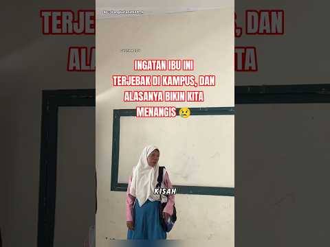 Ibu Ini Terjebak Bersama Kisah Kelam thumbnail