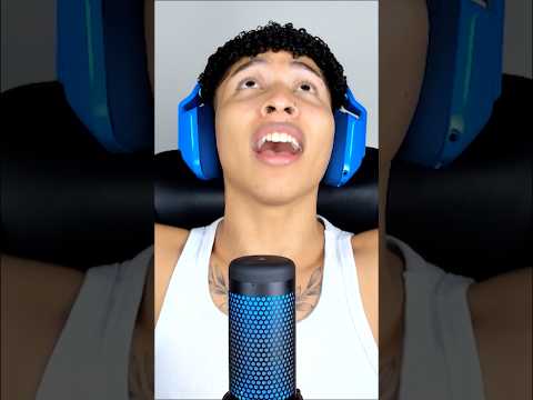 Se você se irrita perde #ryansamuel thumbnail