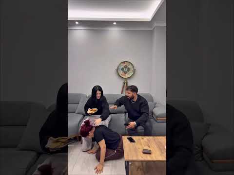 Siz hiç babanıza şaka yapıyor musunuz ￼ thumbnail