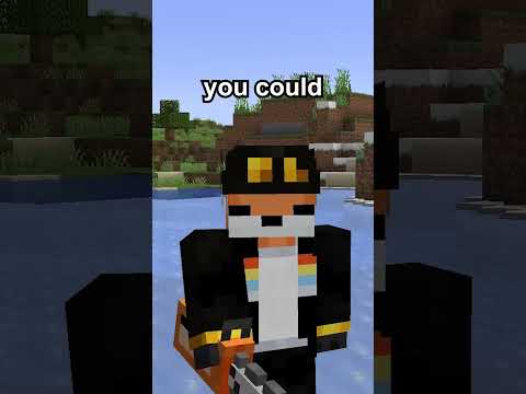 Adding a Chainsaw to Minecraft... thumbnail