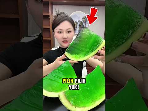 Jelly Mana yang Bikin Kamu Penasaran? ? thumbnail