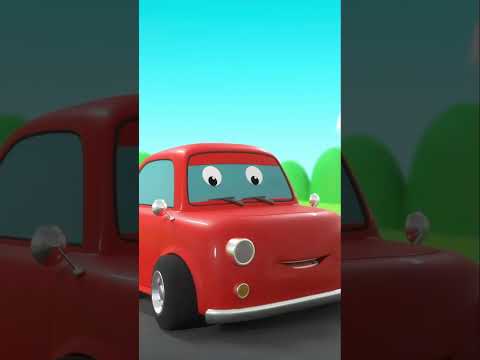 I'm A Car 🚘 thumbnail