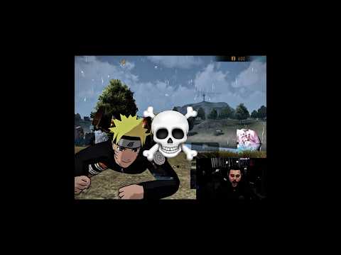 Magic Freestyle ???#freefire #nepal #freestyle thumbnail