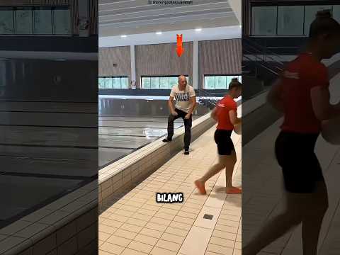 Mereka Diam-Diam Ngerjain Pelatih ? #shortvideo thumbnail