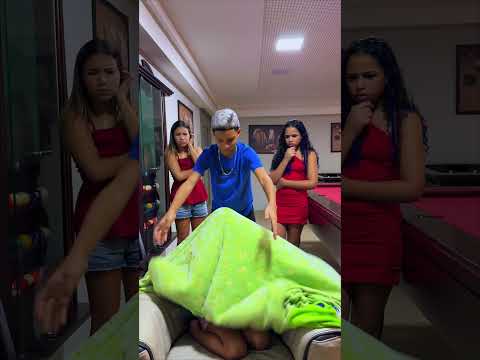 A mágica #explorar #vlog #arthursouza thumbnail