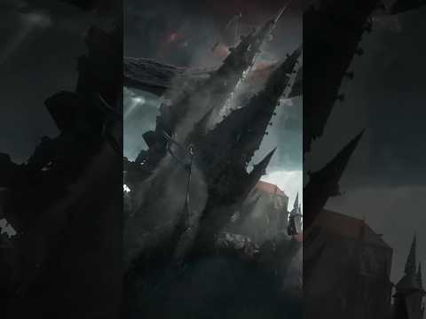 Forging the new Dark Crusader became a crusade of its own… thumbnail