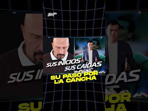 ¿QUIENES SON LOS FUTBOLISTAS MEXICANOS QUE HAN JUGADO UN MUNDIAL? / LOS ELEGIDOS MUNDIALISTAS thumbnail