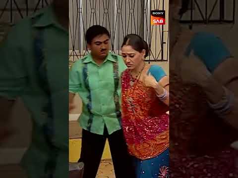 Society Walo Ne Jetha Ko Kiya Goodbye | Taarak Mehta Ka Ooltah Chashmah | #TMKOC #Comedy #Funny thumbnail