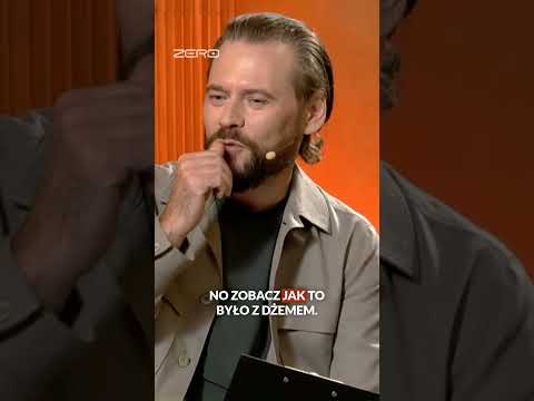 PIOTR CUGOWSKI W BUDCE SUFLERA. CZY TO MOŻLIWE? thumbnail