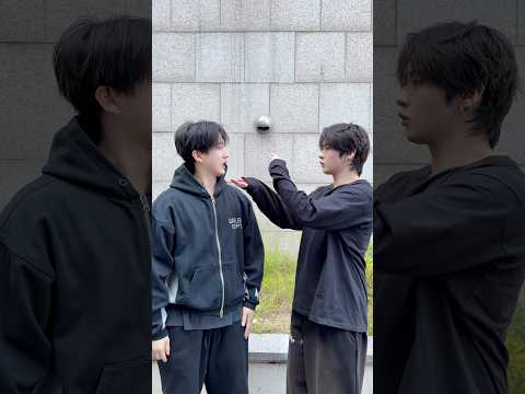 도미노⁉️ 이리노‼️ #StrayKids #스트레이키즈 #YouMakeStrayKidsStay thumbnail