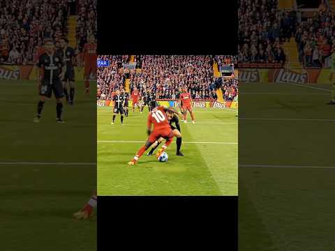 MANE DROP BODY FEINT TUTORIAL ⚽️🔥 thumbnail