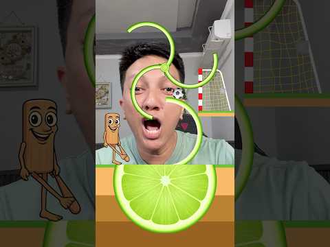 Harus Gol Sekali Coba thumbnail
