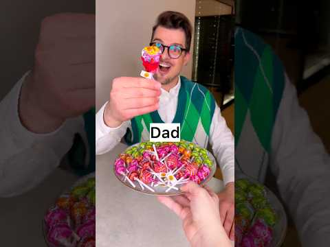 Why DAD didn't see it's MEAT?😭❤️🍡~ CHEFKOUDY thumbnail