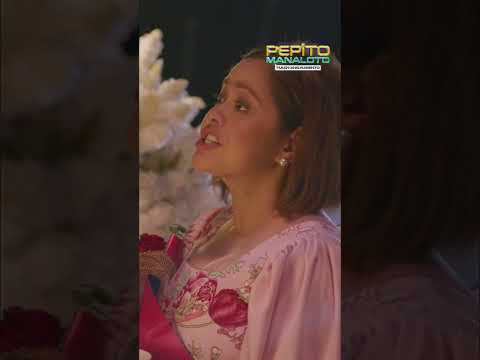 Misis mong laging tama #shorts | Pepito Manaloto - Tuloy Ang Kuwento thumbnail