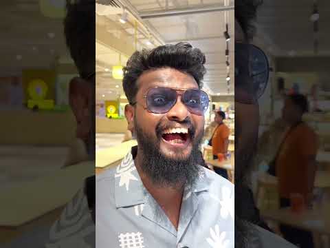 Free Kiss Kalau Beli Makan? #shorts #comedy #comedyshorts #gothroughboys #fyp #fypシ #funny thumbnail