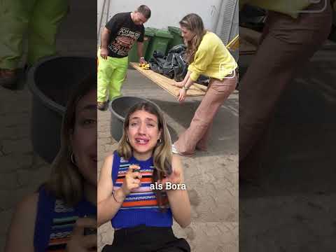 🤢 Wer macht sowas? Ekel-Attacke in Seeheim-Jugenheim thumbnail