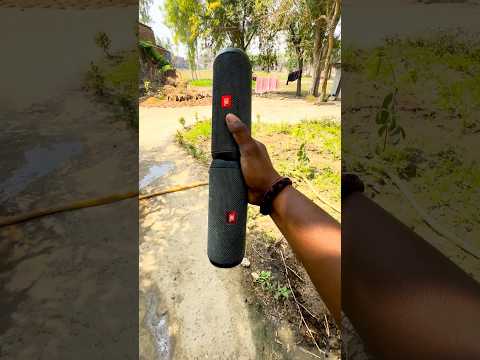 JBL speaker flip2 bass thumbnail