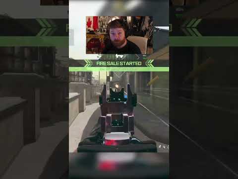 I got a Fake ID (Warzone) #warzone #callofduty #codwarzone thumbnail