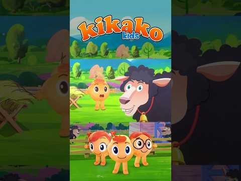Baa Baa Black Sheep thumbnail