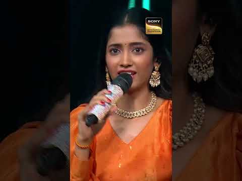 Madhubanti Aur Jasmine Ne Kiya Vibe | Indian Idol S16 | #indianidol #musicshow #shorts thumbnail