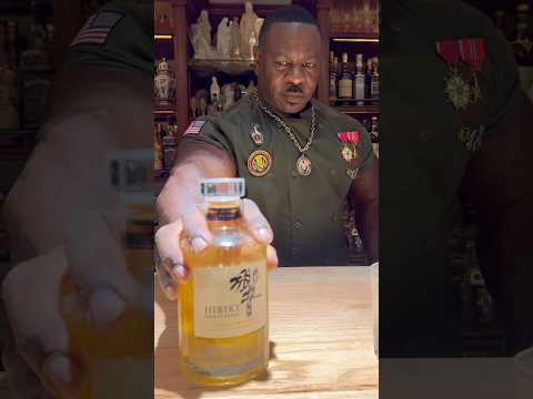 Chef Rush x Bar Centifolia 🍸 シェフ ラッシュ x バー センティフォリア thumbnail