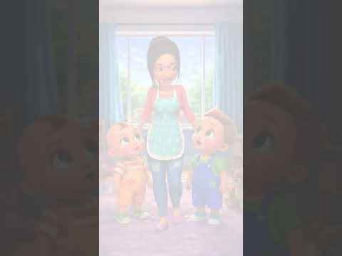 Kind Kids Always Wait Their Turn  #GoodHabits #KidsValues #BeKind thumbnail