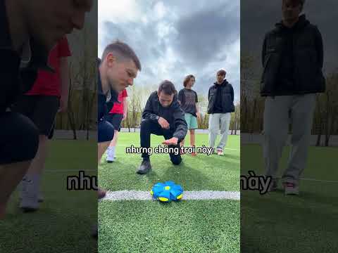 Quả bóng này gây khó khăn cho mọi thủ môn ? thumbnail