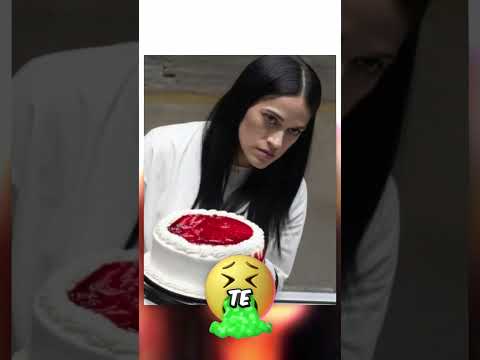 Insulini se robó un pastal pero habian 30 cámaras viendola thumbnail