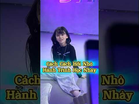Hành Trình Học Nhảy 😂🕺🔥 thumbnail