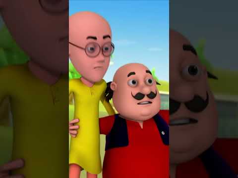 John आया Motu का ticket छीनने | Motu Patlu | मोटू पतलू thumbnail