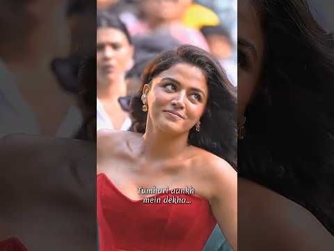 Shayari for Wamiqa Gabbi! thumbnail