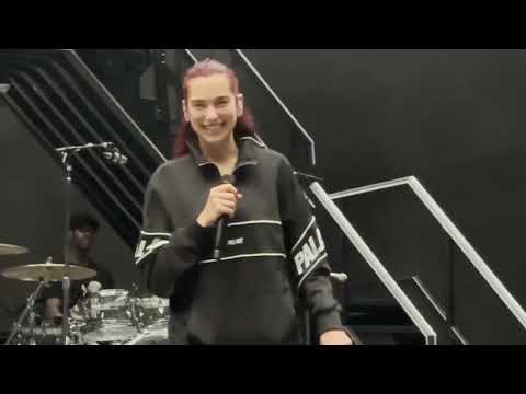 Dua Lipa - Glastonbury Recap thumbnail