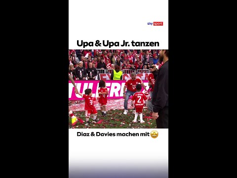 Upa & Upa Jr. tanzen! ? thumbnail