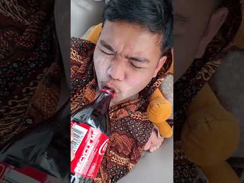 malah dikasih cola !!! thumbnail