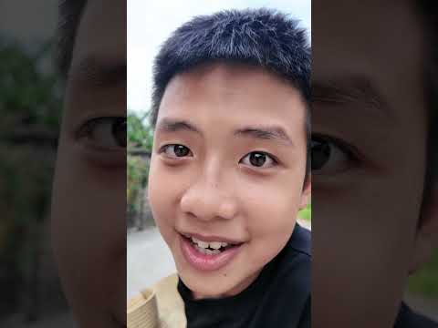 Troll bố giấu bánh Chocopie trong mũ | Tân ối á thumbnail