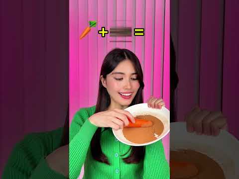 🥑+🍫＝❓ thumbnail