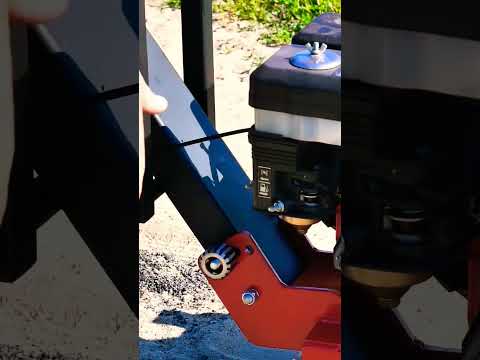 Homemade Soil Compactor #diy #homemade #automobile thumbnail