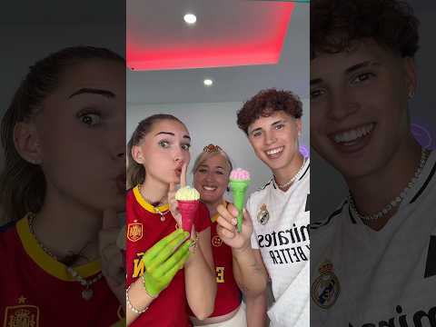 Sabéis qué parece?😂 thumbnail