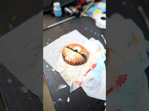 هل اذا رسمت عالبرغر رح بيعه اغلى ؟؟ thumbnail